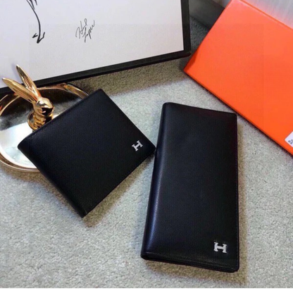 Hermès 6668 Men’s Wallet