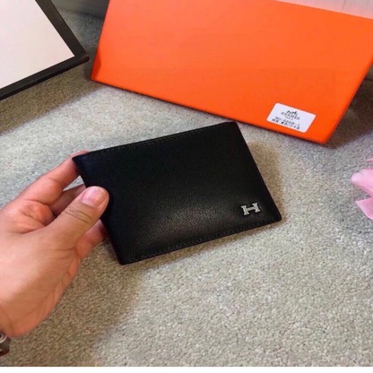 Hermès 6668 Men’s Wallet
