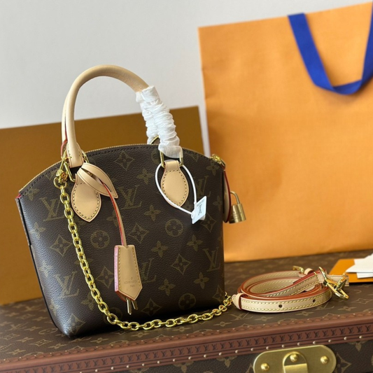 LV Lockit BB Bag