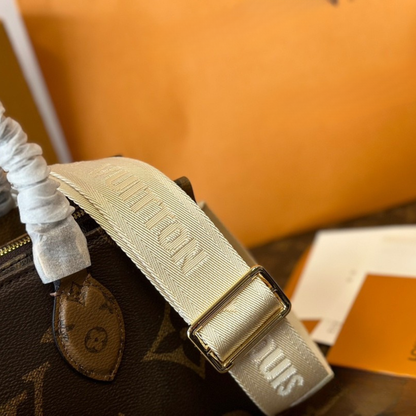 LV On-The-Go Mini Bag