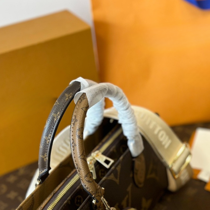 LV On-The-Go Mini Bag