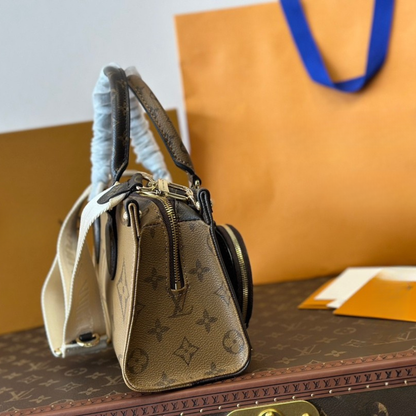 LV On-The-Go Mini Bag