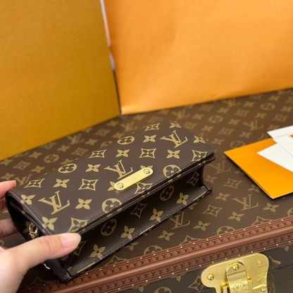 LV Lily WOC Bag