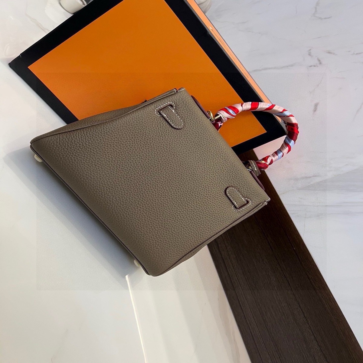 Hermès Kelly Hand Bag
