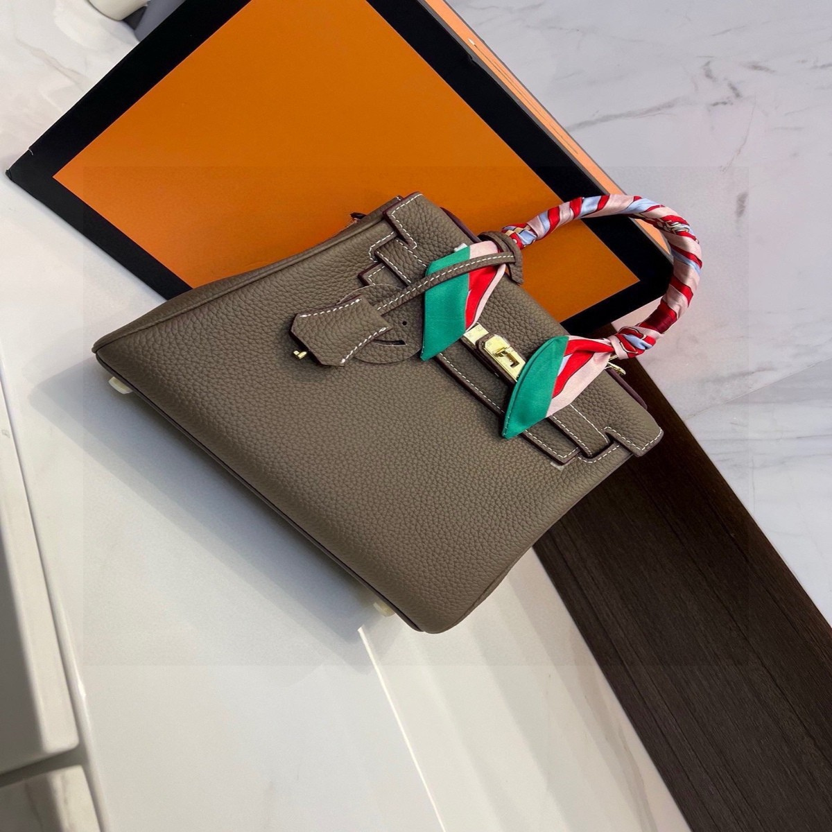Hermès Kelly Hand Bag