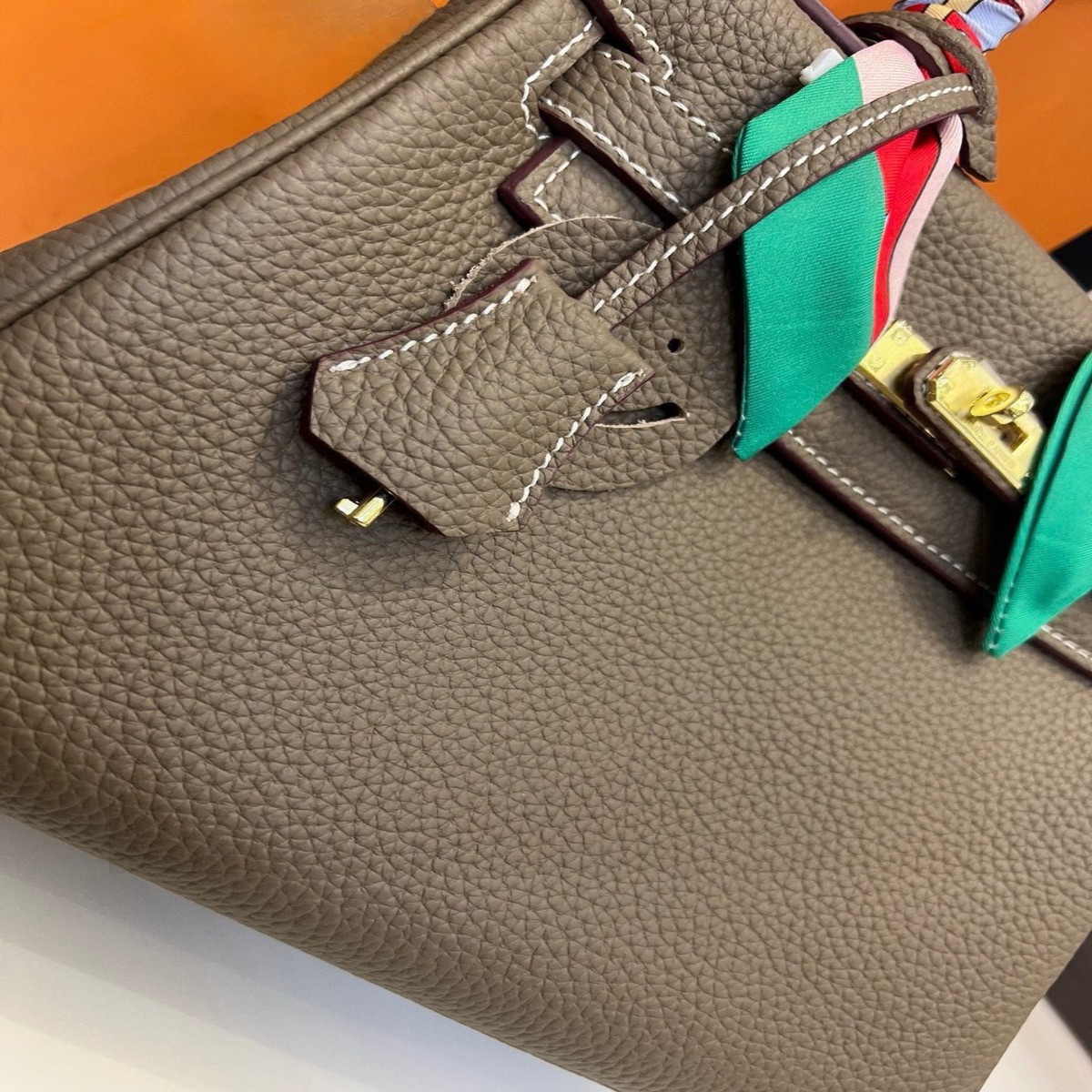 Hermès Kelly Hand Bag