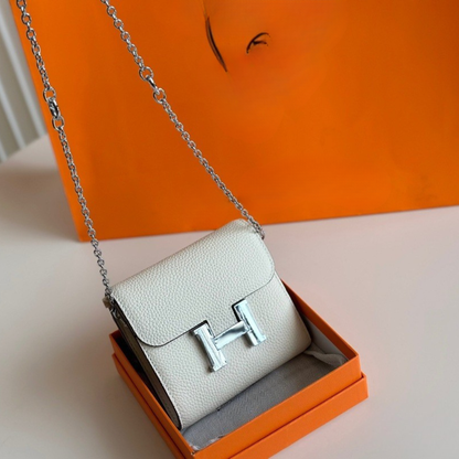 Hermès WOC Wallet Bag