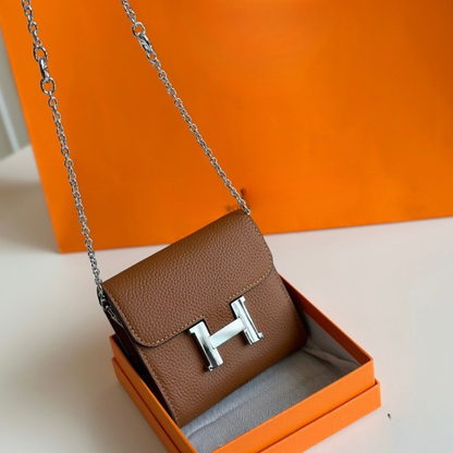 Hermès WOC Wallet Bag