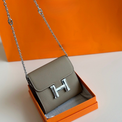 Hermès WOC Wallet Bag