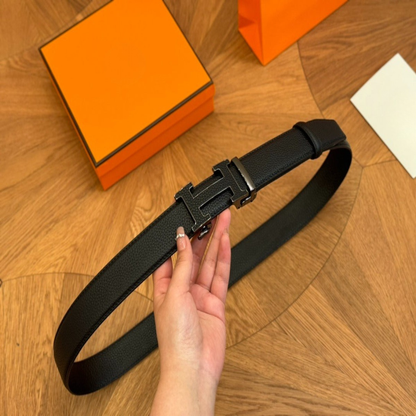 Hermès Men’s Cowhide Belt Bag