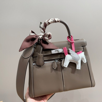 Hermès Classic Kelly Lakis Bag