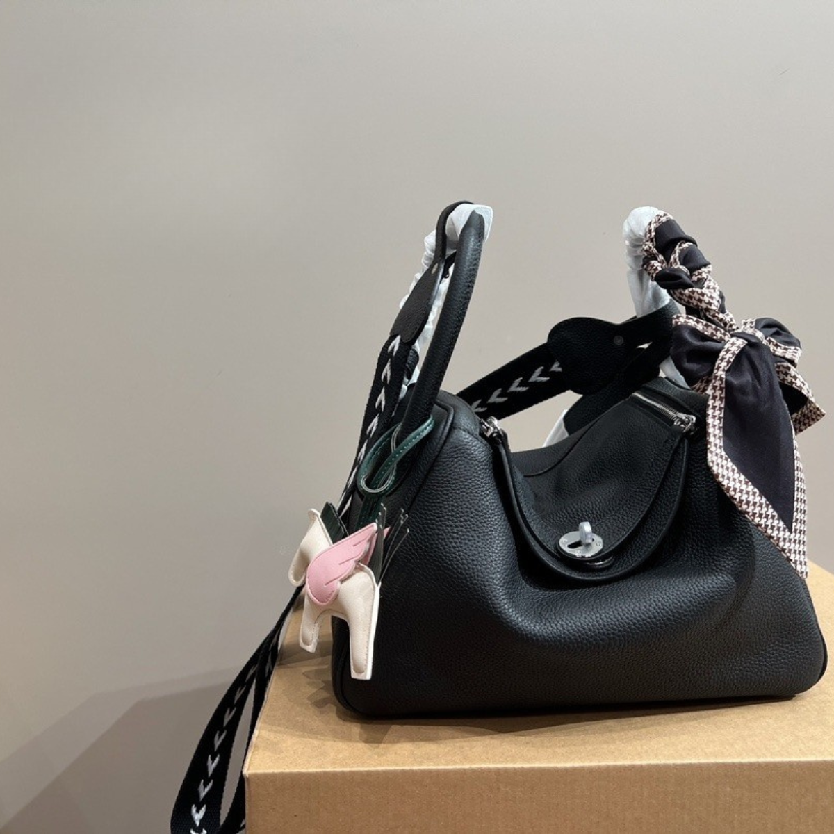 Hermès Classic Kelly 20 Bag