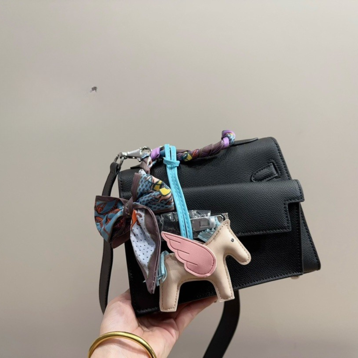 Hermès Kelly 20 Bag