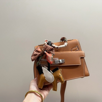 Hermès Kelly 20 Bag