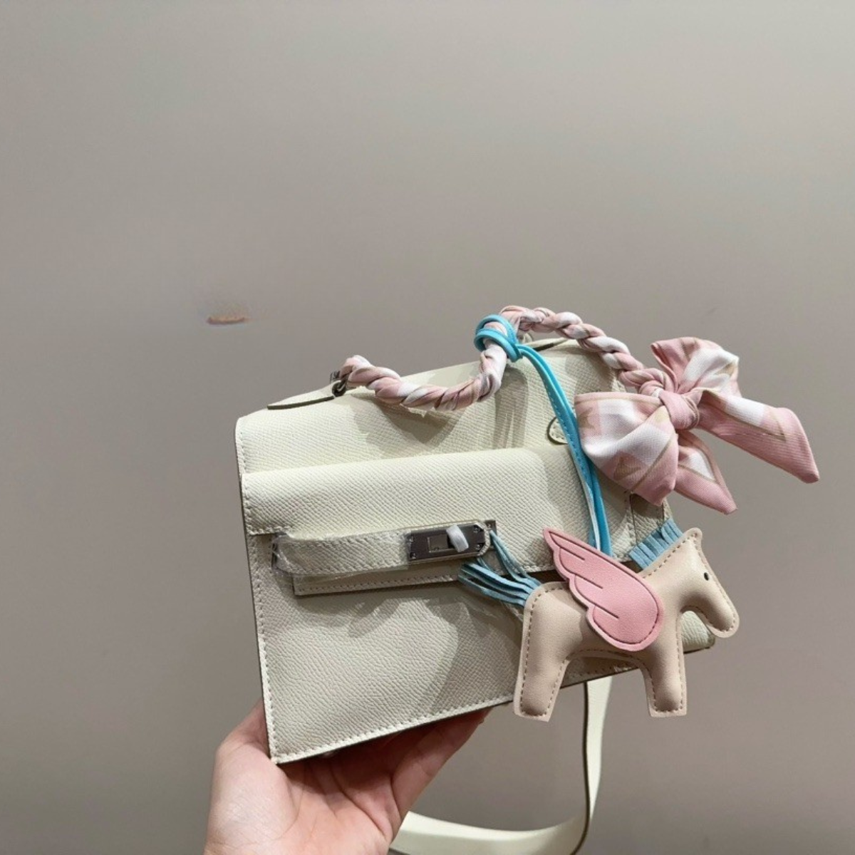 Hermès Kelly 20 Bag