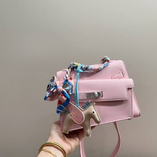 Hermès Kelly 20 Bag