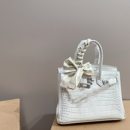 Hermès Little Himalayas Bag