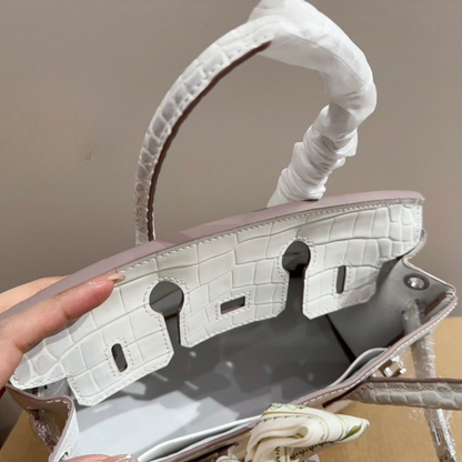 Hermès Little Himalayas Bag