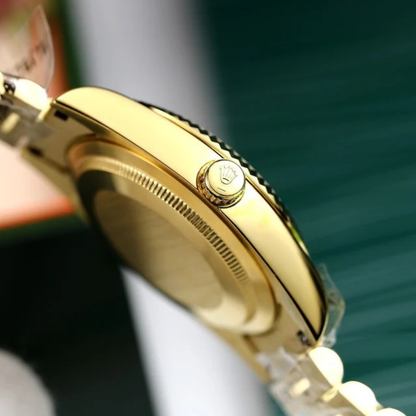 Rolex Day-Date Timeless Classic Watch