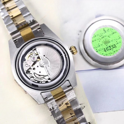Rolex Day-Date Timeless Classic Watch