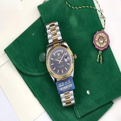 Rolex Day-Date Timeless Classic Watch