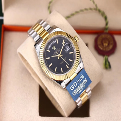 Rolex Day-Date Timeless Classic Watch