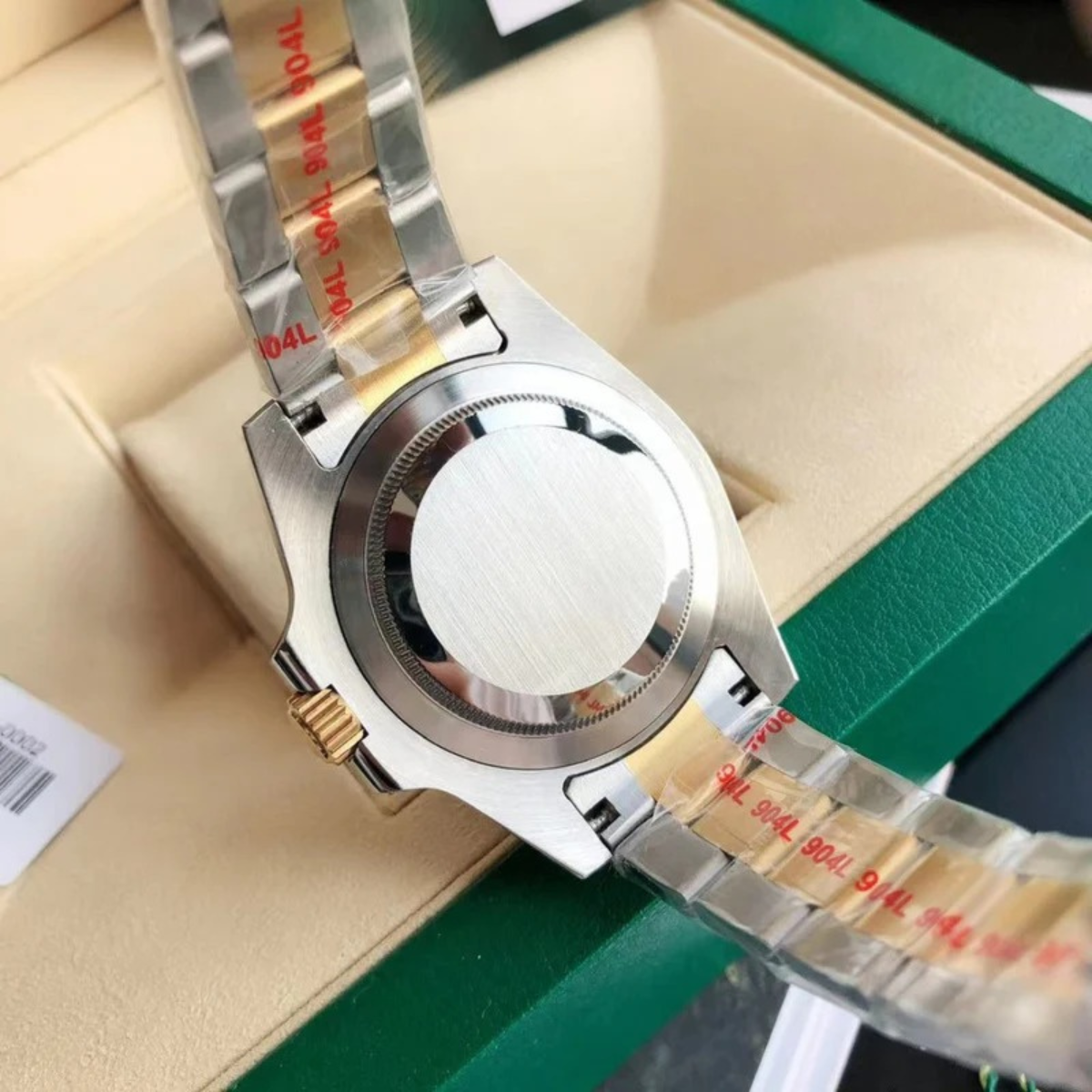 Rolex Submariner Stellar Legacy Watch