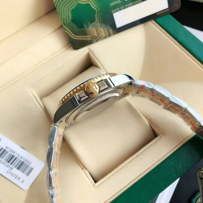 Rolex Submariner Stellar Legacy Watch
