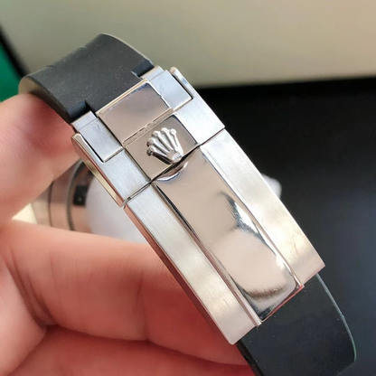 Rolex Submariner Night Elite Watch