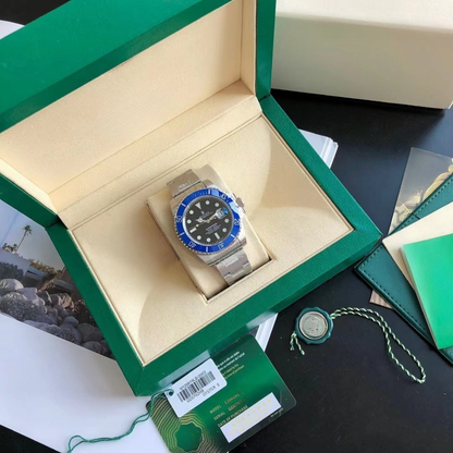 Rolex Submariner Timeless Icon Watch