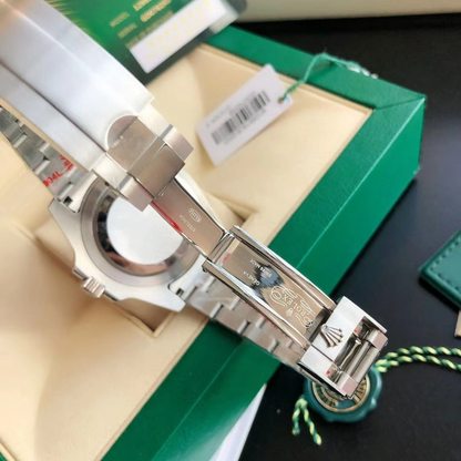 Rolex Submariner Timeless Icon Watch