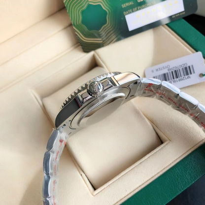 Rolex Submariner Timeless Icon Watch