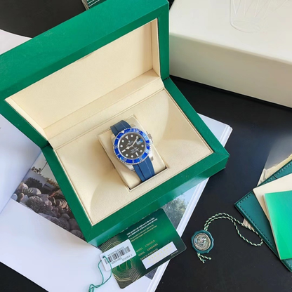 Rolex Night Sky Submariner watch
