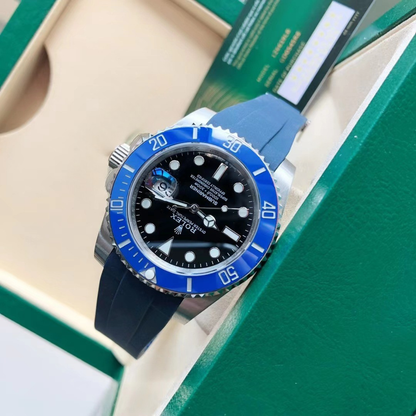Rolex Night Sky Submariner watch