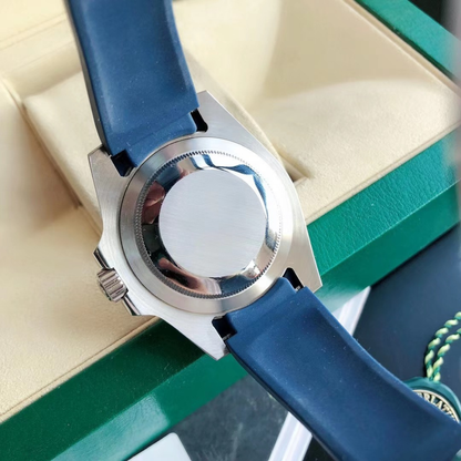 Rolex Night Sky Submariner watch