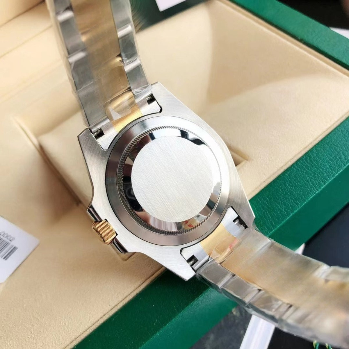 Rolex Submariner Night Star watch