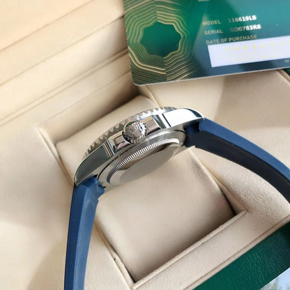 Rolex New Submariner Elite watch