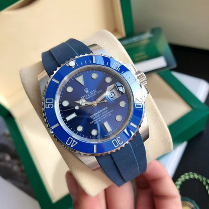 Rolex New Submariner Elite watch