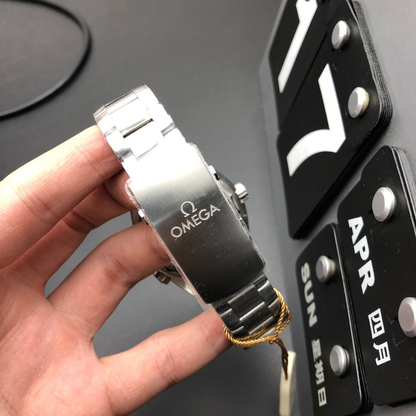 Omega Haima 600 Watch