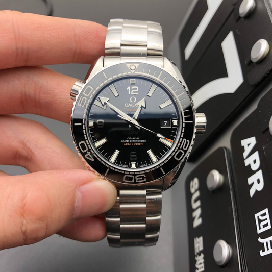 Omega Haima 600 Watch