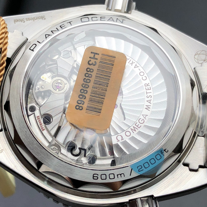 Omega Haima 600 Delivery Watch