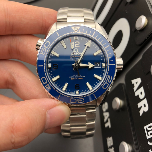 Omega Haima 600 Delivery Watch