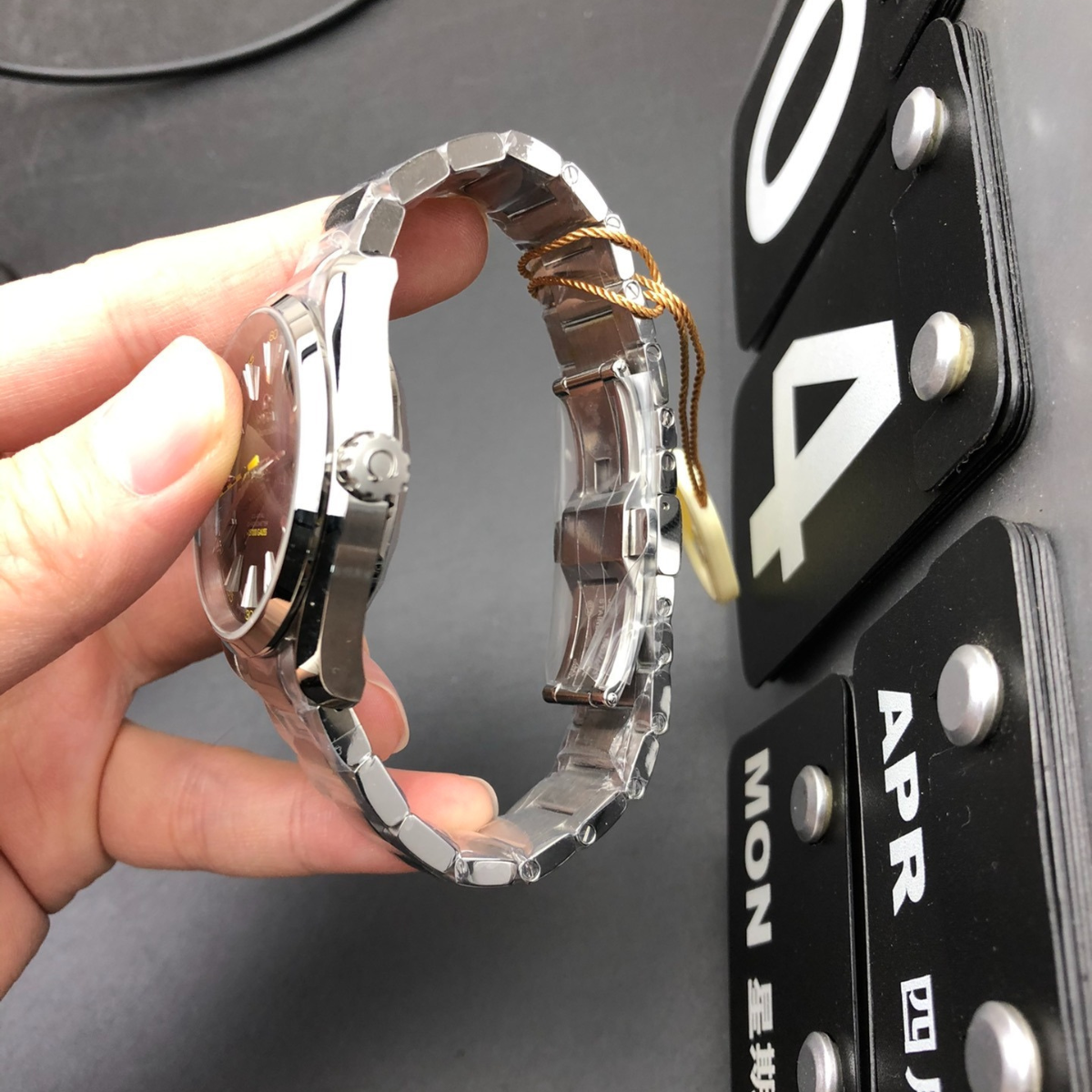 Omega Haima 150 Wasp Watch