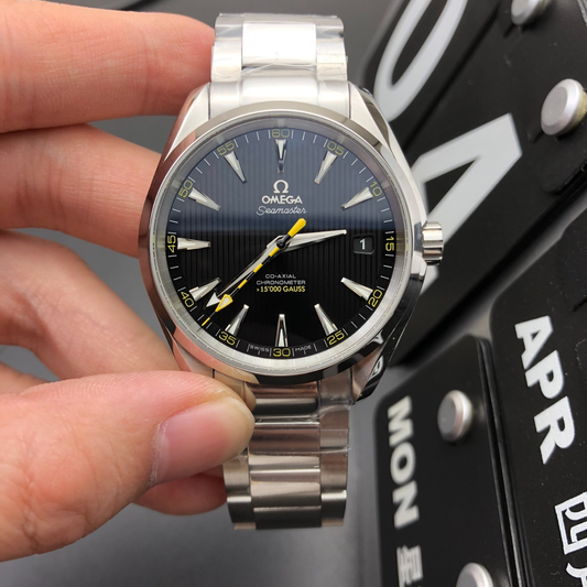 Omega Haima 150 Wasp Watch
