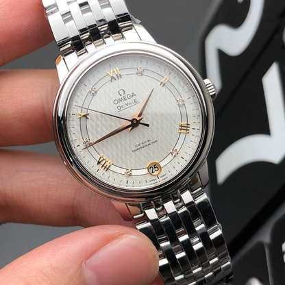 Omega Butterfly Factory Watch