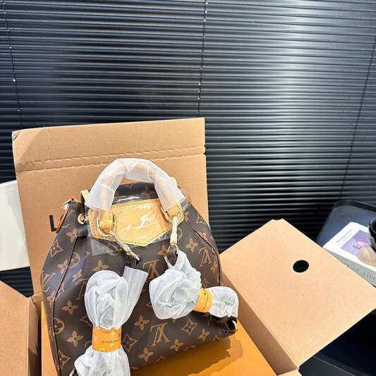 LV Duma Excursion Mini Backpack
