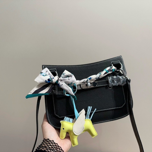 Hermès Gypsy Mini Shoulder Bag