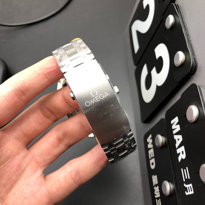 Omega Haima 300 Black Watch