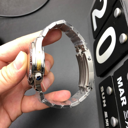 Omega Queen’s Secret Watch