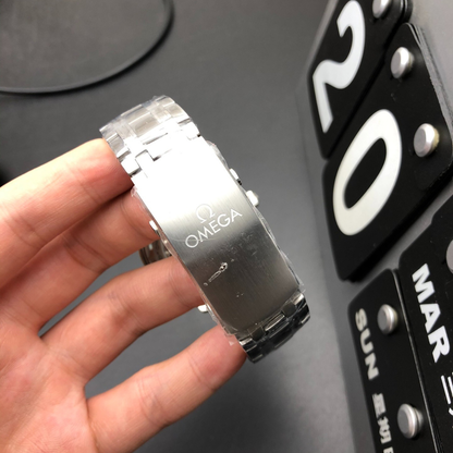 Omega Queen’s Secret Watch